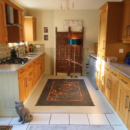 Дом отдыха Bohemian House *