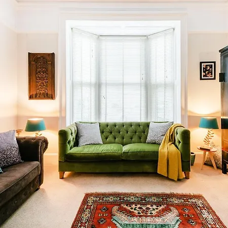 Bohemian House *