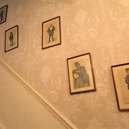Bohemian House Дом отдыха