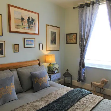 Сasa de vacaciones Bohemian House Whitby
